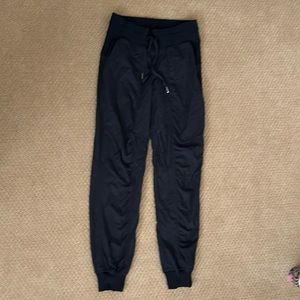 Lululemon dance studio joggers